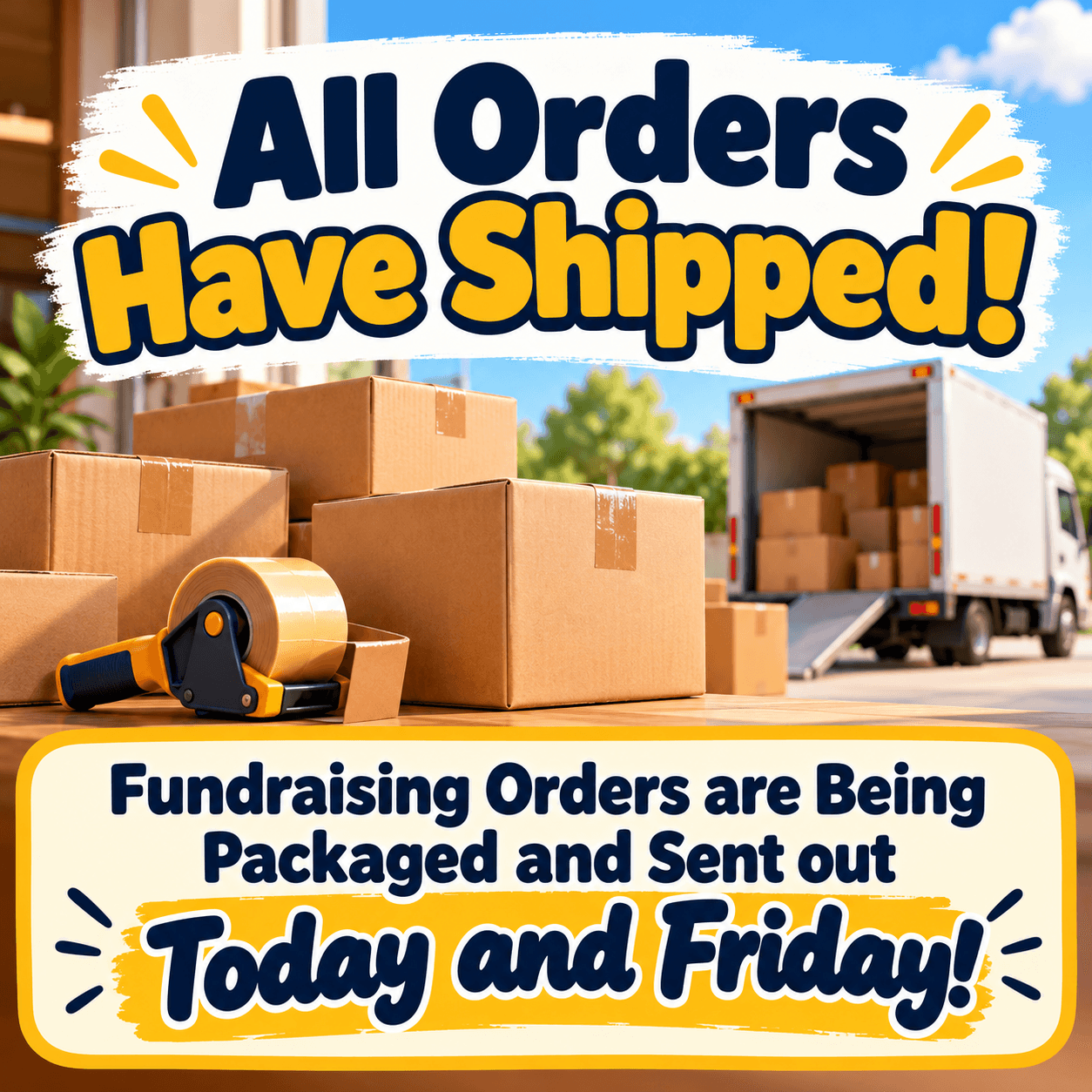 Shipped-Orders