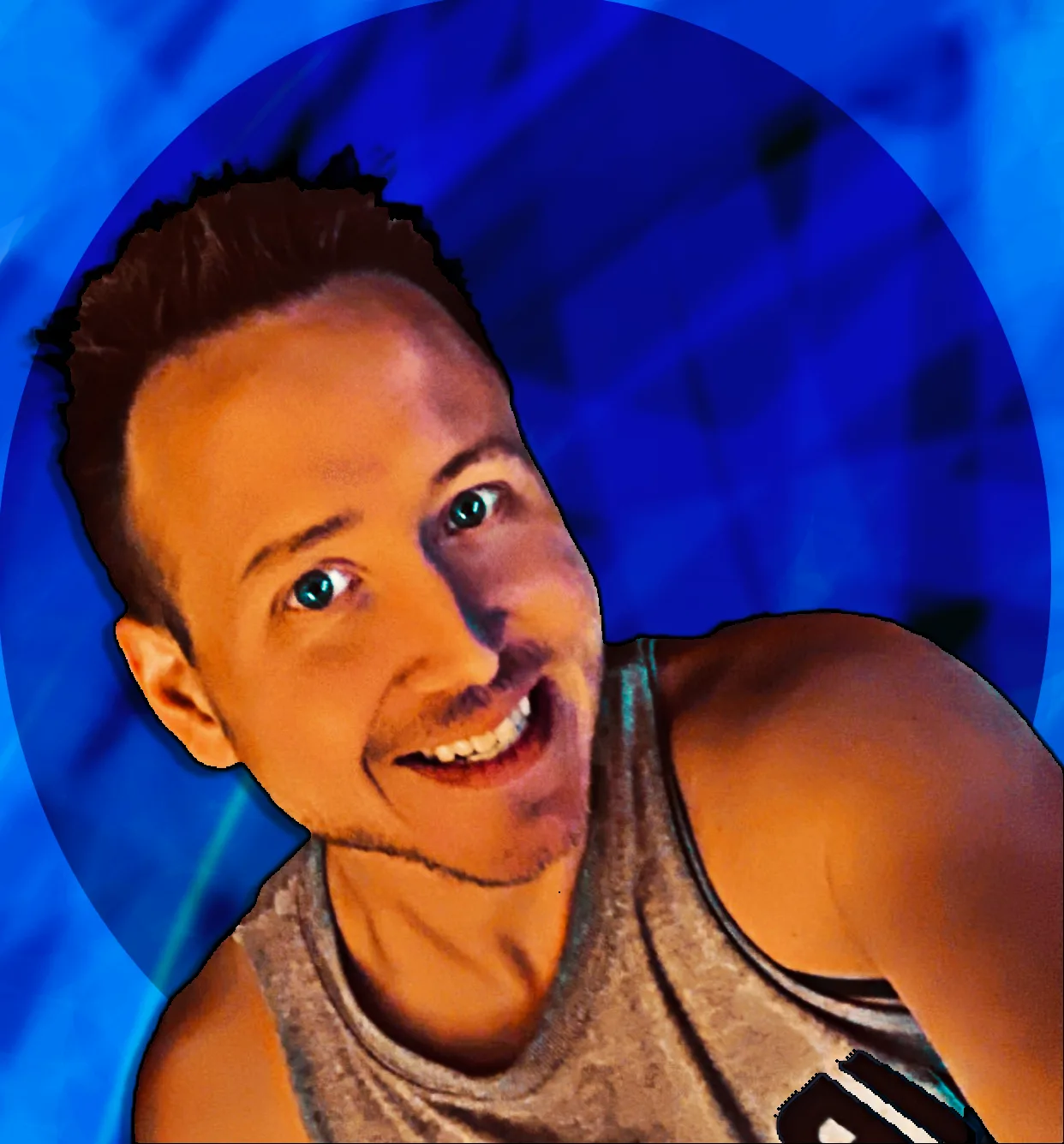 Jordan Lang — Developer of Jose Madrid Salsa