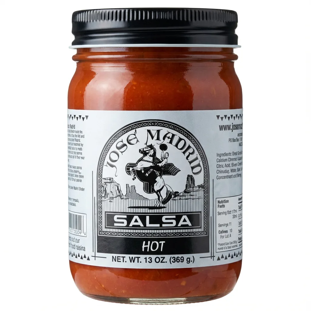 Original Hot