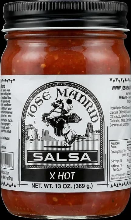 Original X Hot - Image 1