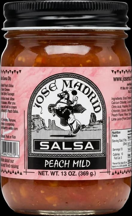Peach Mild