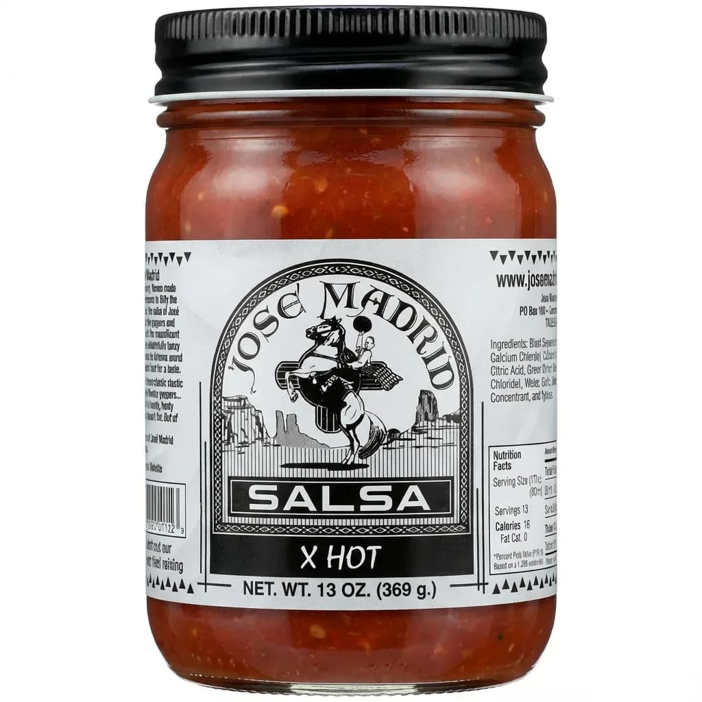 Original X Hot